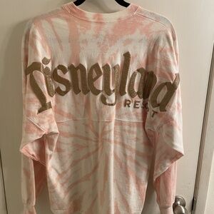 Pink Spirit Jersey – Disneyland